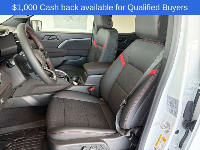 New 2026 Chevrolet Colorado Z71 w/ Technology Package AWD/4WD image 18