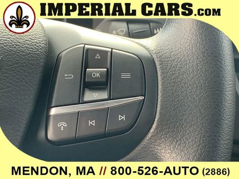 New 2026 Ford Transit 250 Base w/ Upfitter Package image 22