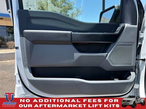 Used 2026 Ford F150 XL RWD image 16