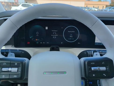 New 2026 Hyundai Palisade SEL image 35