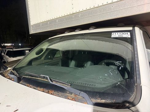 Used 2012 Chevrolet Silverado 3500 W/T AWD/4WD image 21