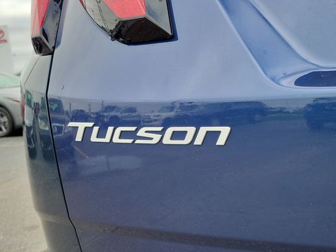 Used 2025 Hyundai Tucson SEL image 6