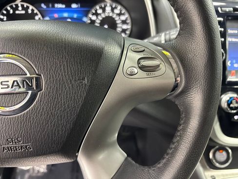 Used 2018 Nissan Murano SV w/ Cargo Package AWD/4WD image 14