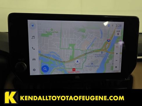 Certified 2025 Toyota RAV4 XLE Premium w/ Weather Package AWD/4WD image 13