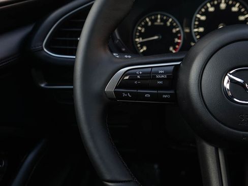 New 2026 MAZDA MAZDA3 s Sport FWD image 18
