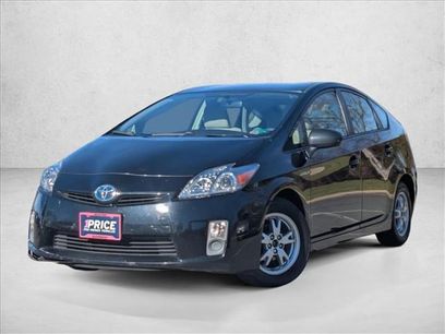 Used 2011 Toyota Prius Three