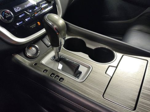 Used 2017 Nissan Murano SL FWD image 26