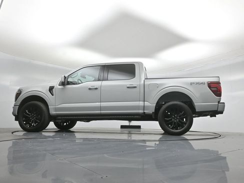 New 2026 Ford F150 Lariat AWD/4WD image 51