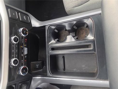 Used 2023 Ford F150 XLT w/ Equipment Group 302A High image 18