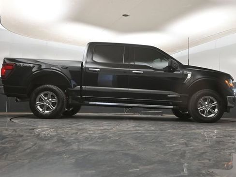 Used 2025 Ford F150 XLT w/ Equipment Group 301A Standard AWD/4WD image 16