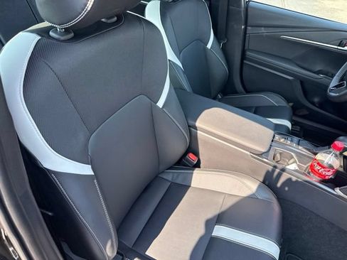 Used 2026 Toyota Camry SE FWD image 16