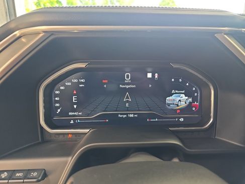 Used 2022 GMC Sierra 1500 Denali w/ Denali Reserve Package AWD/4WD image 18