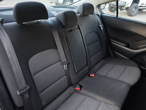 Used 2015 Kia Forte LX w/ Popular Package FWD image 30
