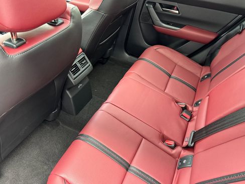 Used 2025 MAZDA CX-50 2.5 Hybrid w/ Weather Package image 12