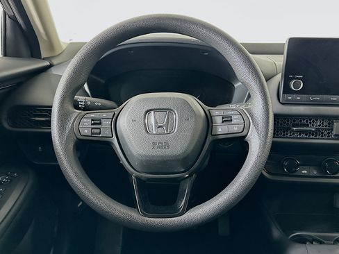 Used 2025 Honda HR-V LX image 17