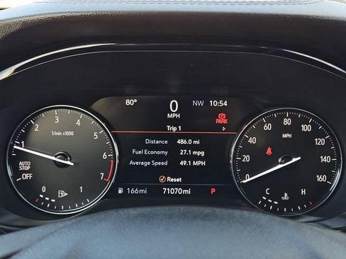 Used 2023 Buick Envision Essence image 15