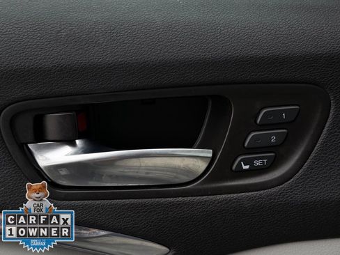 Used 2017 Acura MDX FWD w/ Advance Package image 26