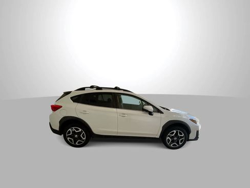 Used 2018 Subaru Crosstrek 2.0i Limited AWD/4WD image 9