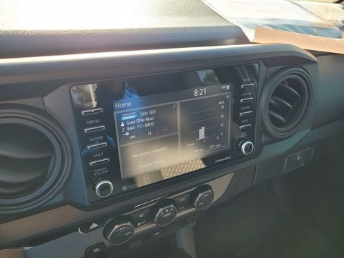 Used 2023 Toyota Tacoma SR RWD image 12