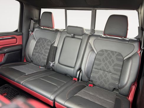 Used 2019 RAM 1500 Rebel w/ Rebel Level 2 Equipment Group image 24