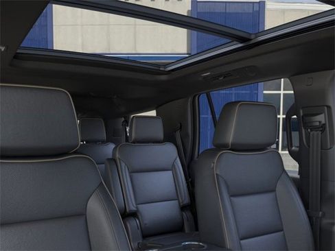 New 2026 Chevrolet Tahoe Premier w/ Sun And Tow Package image 24