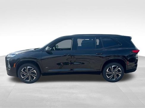 New 2026 Buick Enclave Sport Touring w/ Power Package FWD image 3