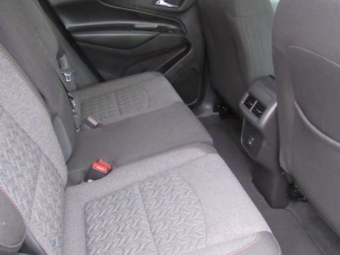 Certified 2024 Chevrolet Equinox LT image 9