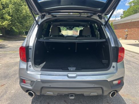 Used 2023 Honda Passport EX-L image 8