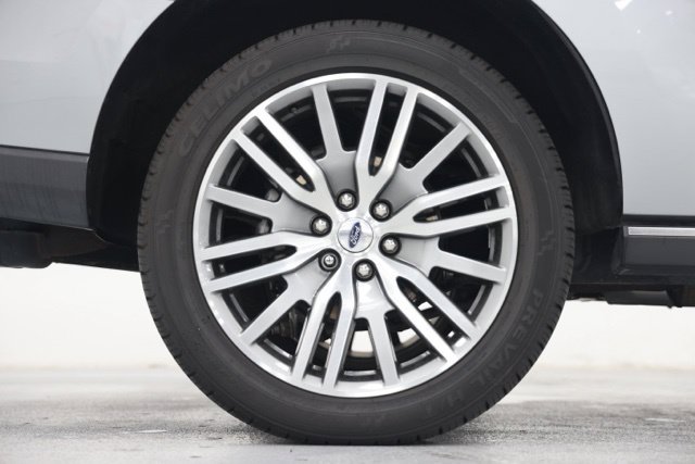 Used 2023 Ford Expedition Limited AWD/4WD image 16