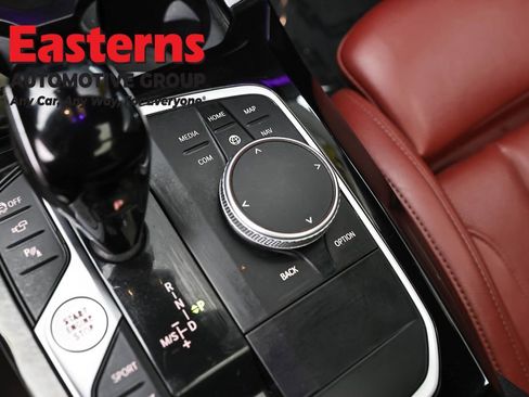 Used 2022 BMW X4 M40i w/ Premium Package AWD/4WD image 23