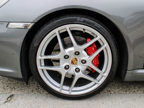 Used 2010 Porsche 911 Carrera S RWD image 43