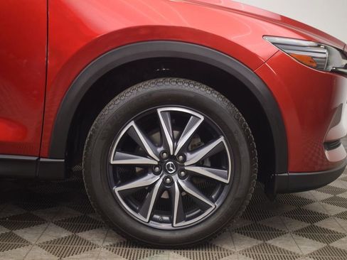 Used 2018 MAZDA CX-5 Grand Touring AWD/4WD image 31