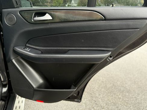 Used 2018 Mercedes-Benz GLE 43 AMG 4MATIC image 39