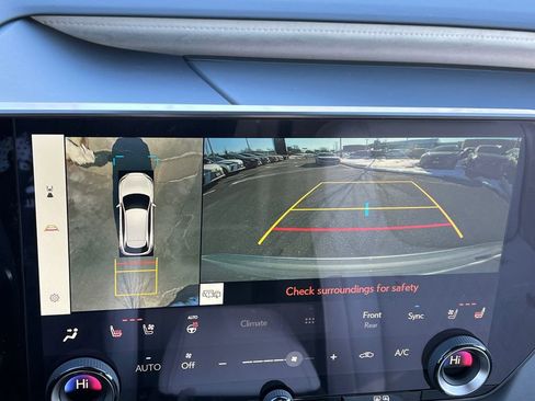 New 2026 Lexus RX 350 image 18