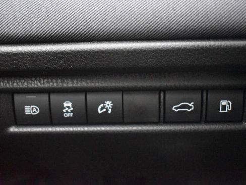 Certified 2025 Toyota Camry LE w/ Convenience Package image 15