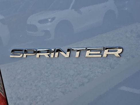 Used 2024 Mercedes-Benz Sprinter 2500 image 43