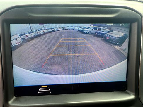 Used 2019 Chevrolet Silverado 1500 LT image 21