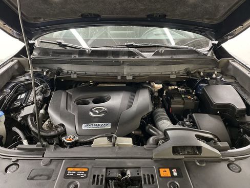 Used 2018 MAZDA CX-9 Grand Touring image 13