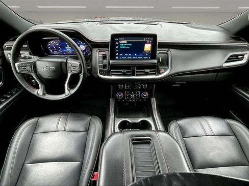 Used 2024 Chevrolet Tahoe RST w/ Luxury Package image 8