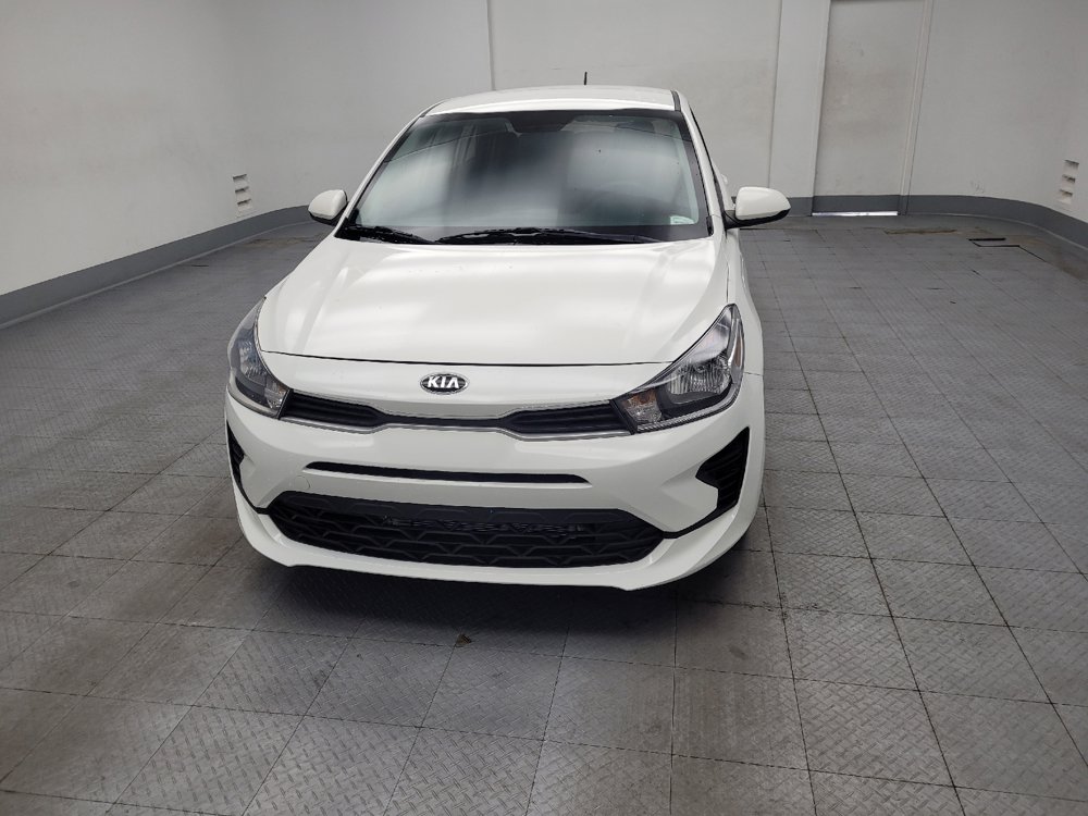 Used 2023 Kia Rio LX FWD image 15