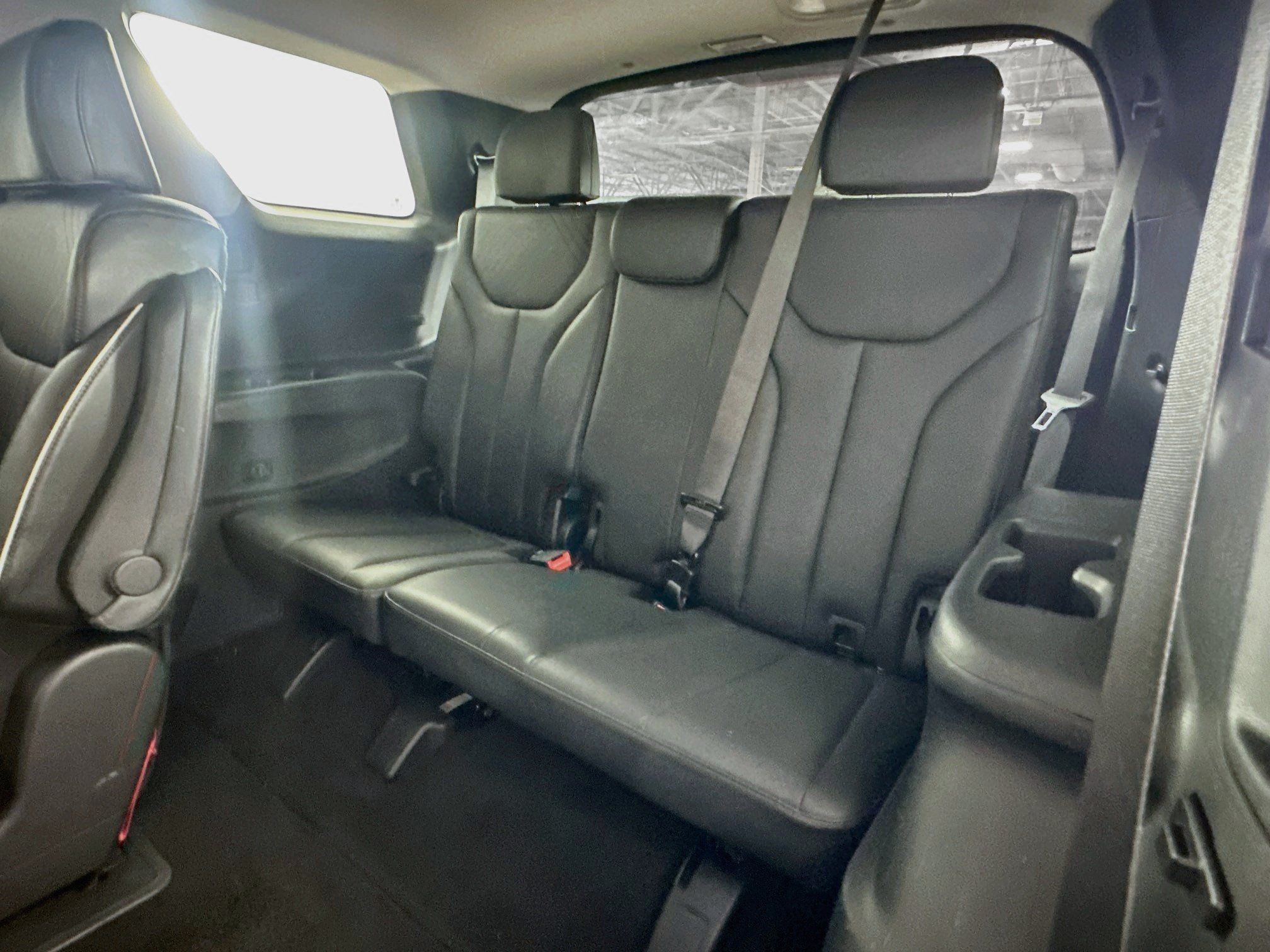 Used 2025 Hyundai Palisade SEL AWD/4WD image 30