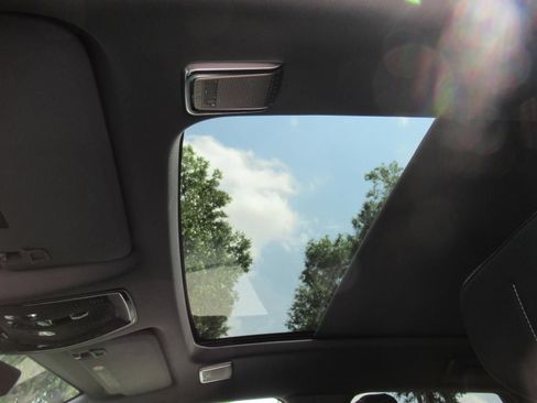 New 2027 Cadillac Optiq Premium Sport RWD image 23