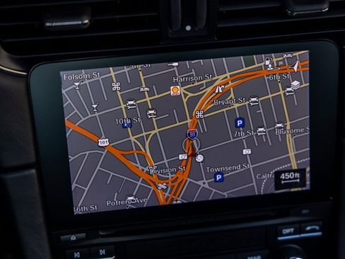 Used 2018 Porsche 911 GT3 image 48