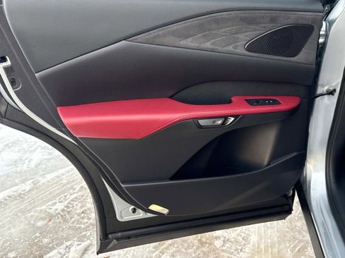 Used 2023 Lexus RX 350 F Sport image 11