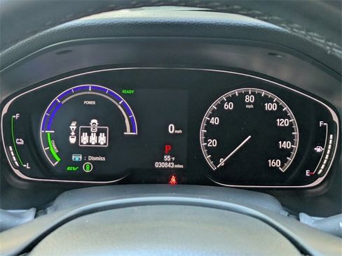 Used 2022 Honda Accord Sport image 27