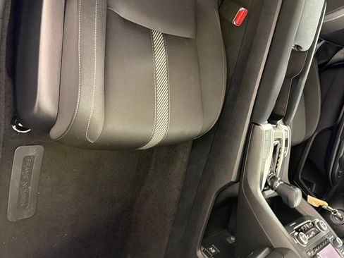 Used 2017 Honda Civic LX image 21