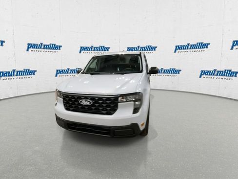 Used 2026 Ford Maverick XL w/ 4K Tow Package image 4