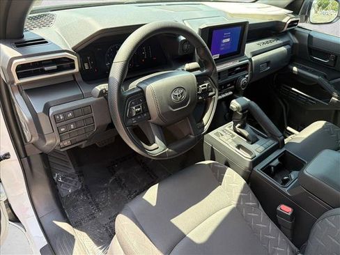 New 2026 Toyota Tacoma SR RWD image 13