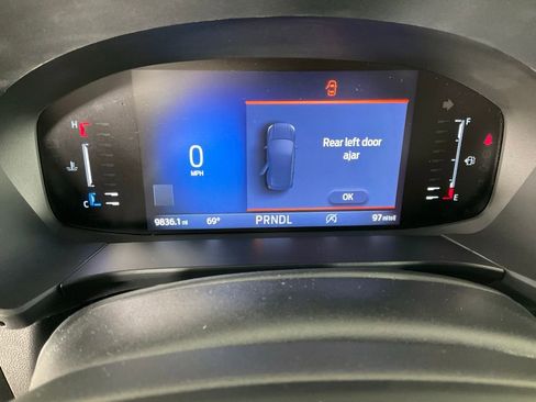 Used 2024 Ford Escape ST-Line w/ Tech Pack #1 image 16