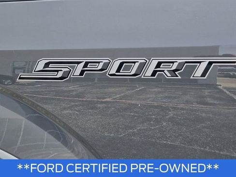 Certified 2020 Ford F150 XLT w/ Equipment Group 302A Luxury image 10
